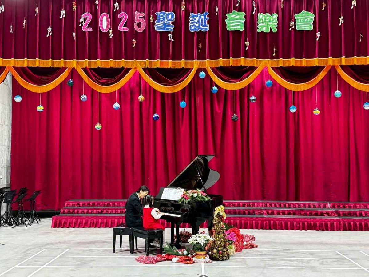 聖誕音樂會 (257)