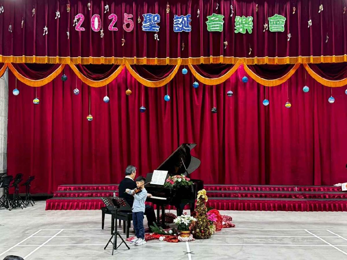 聖誕音樂會 (259)