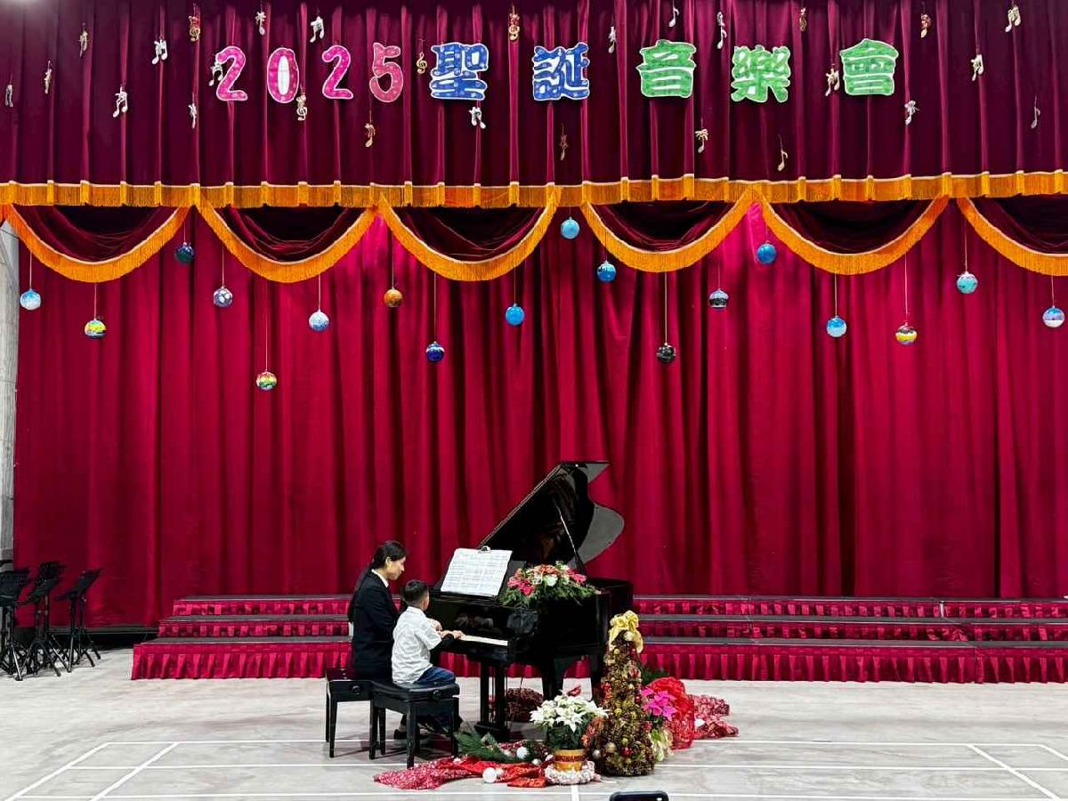 聖誕音樂會 (260)