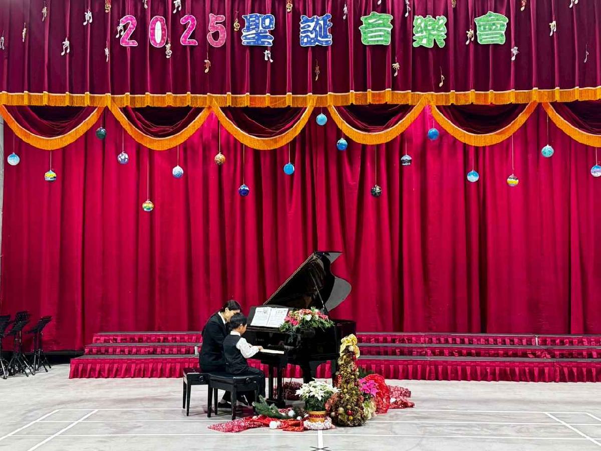 聖誕音樂會 (262)