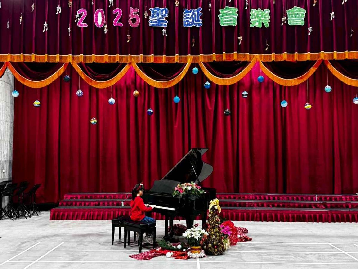 聖誕音樂會 (265)