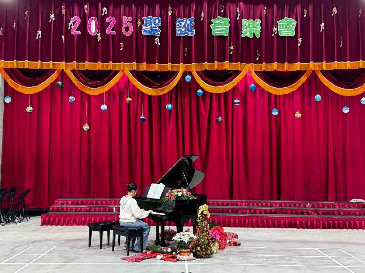 聖誕音樂會 (264)