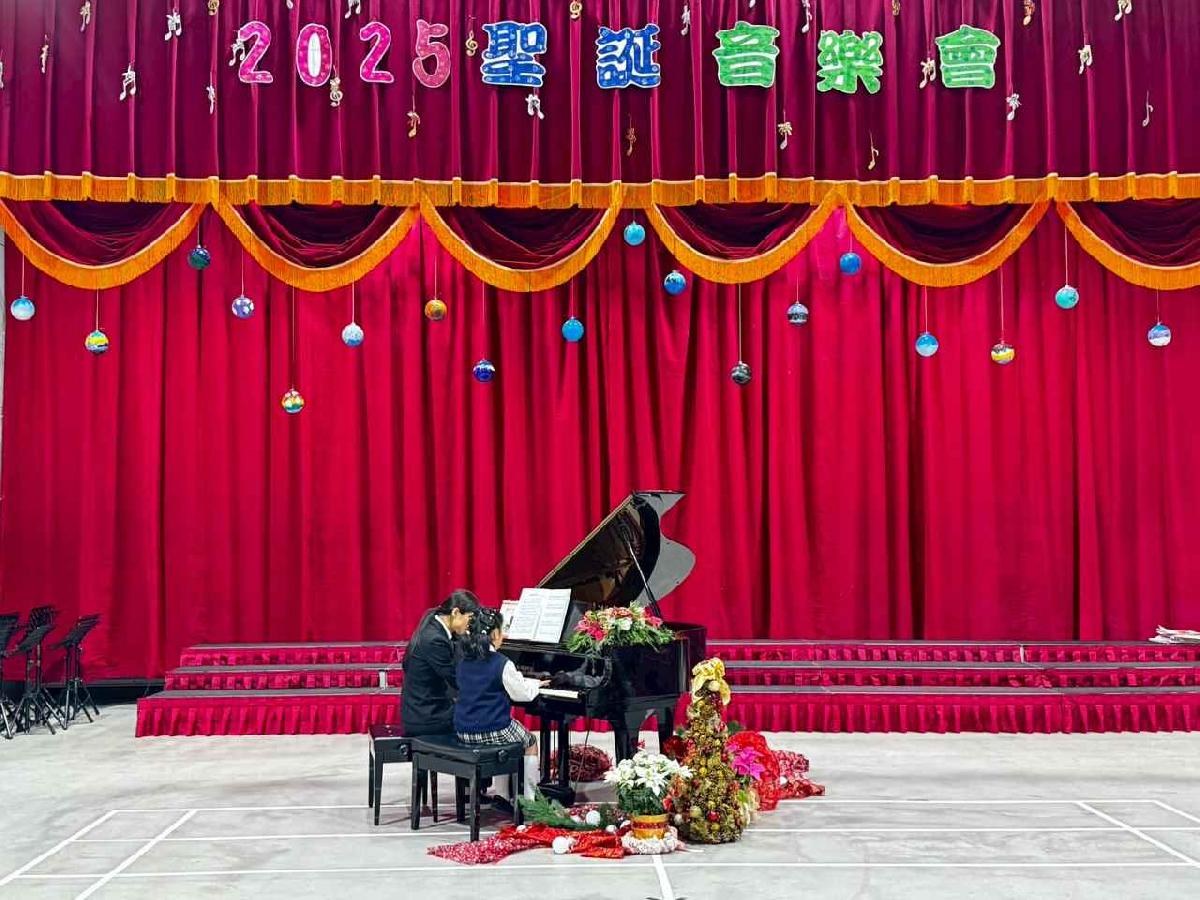 聖誕音樂會 (266)