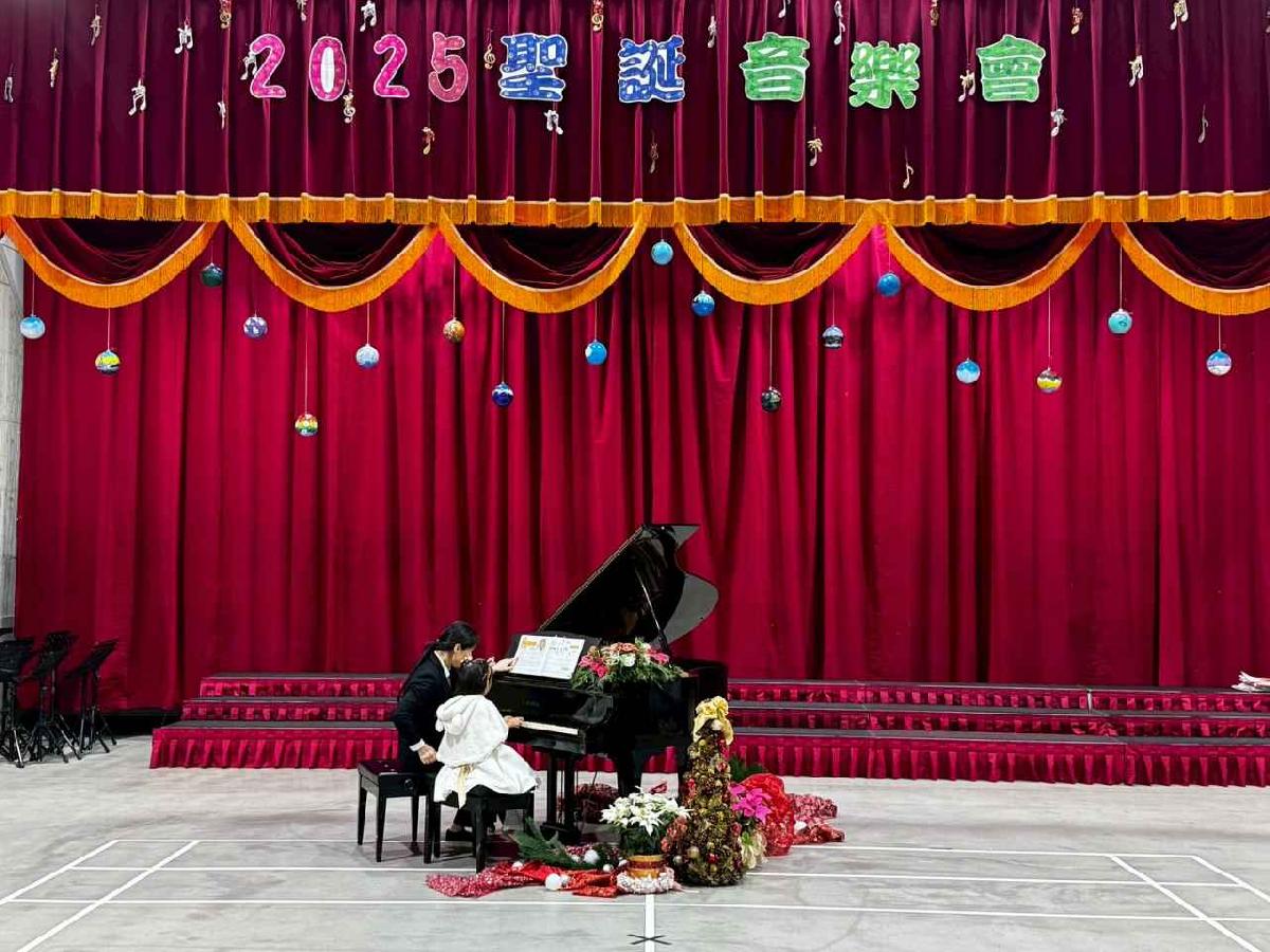 聖誕音樂會 (267)