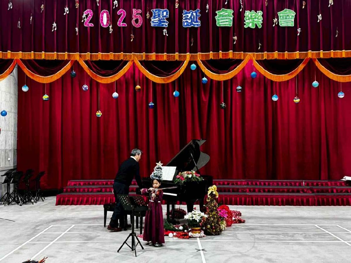 聖誕音樂會 (268)