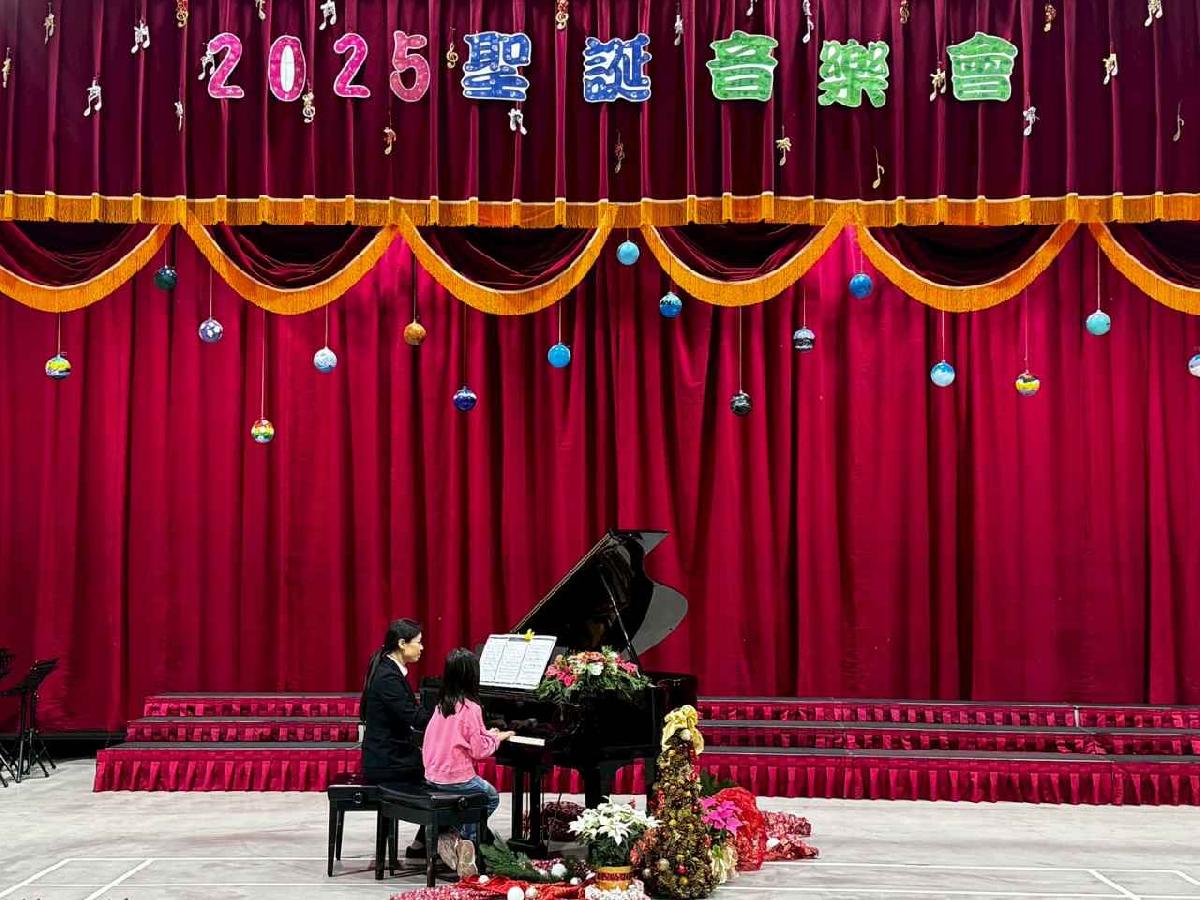 聖誕音樂會 (269)