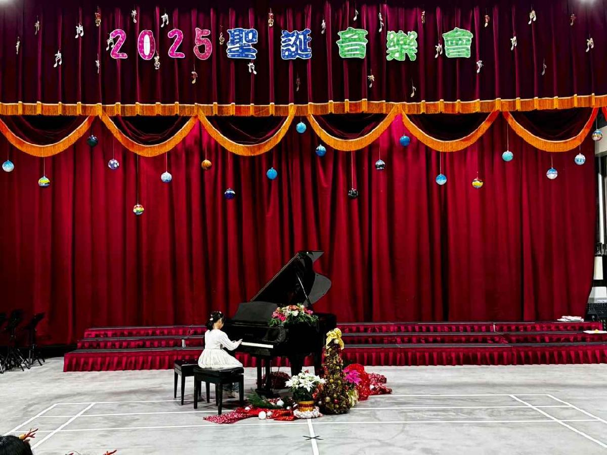 聖誕音樂會 (270)