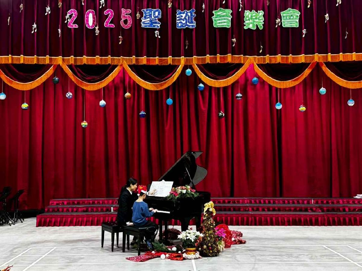 聖誕音樂會 (271)