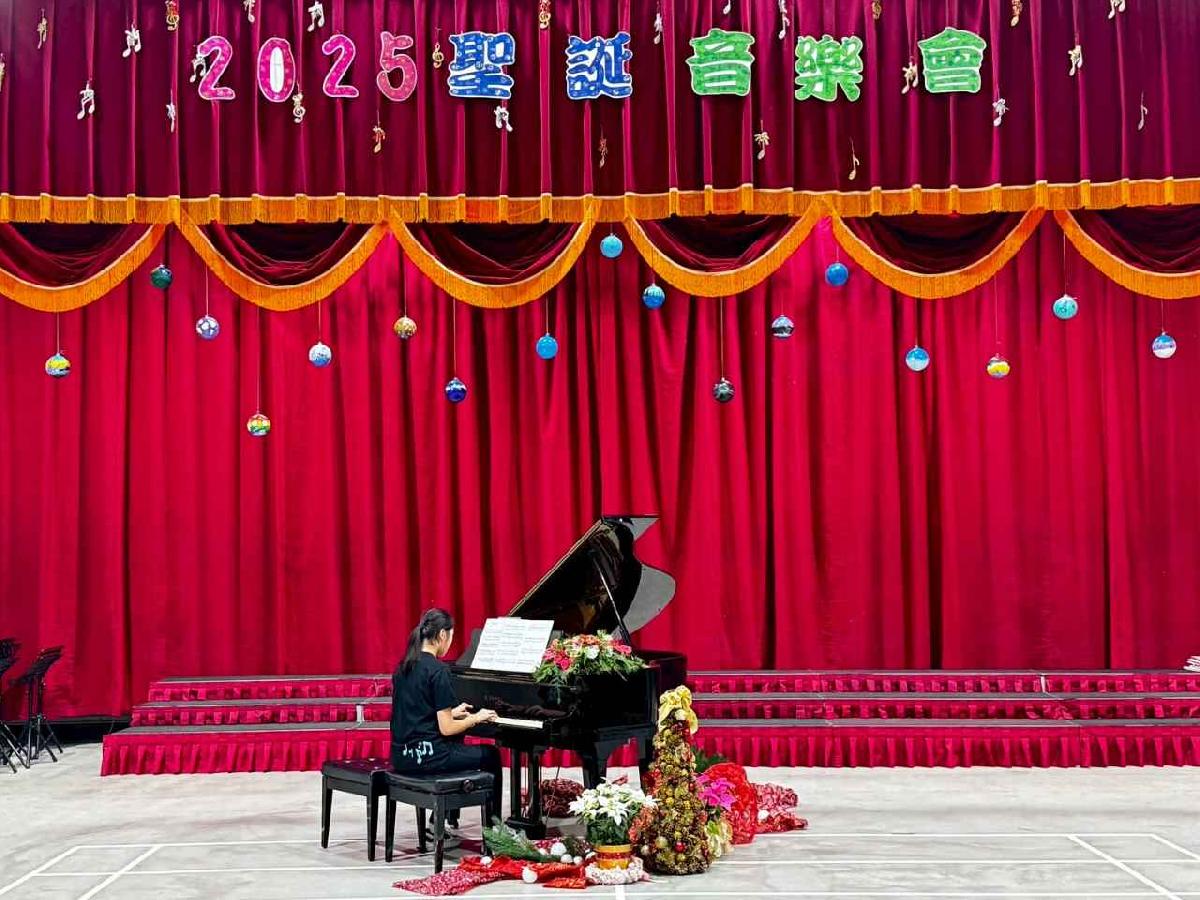 聖誕音樂會 (273)