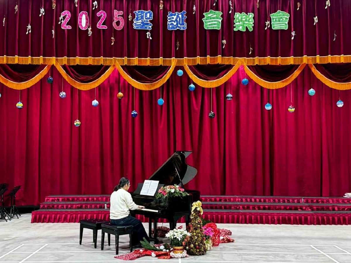 聖誕音樂會 (276)