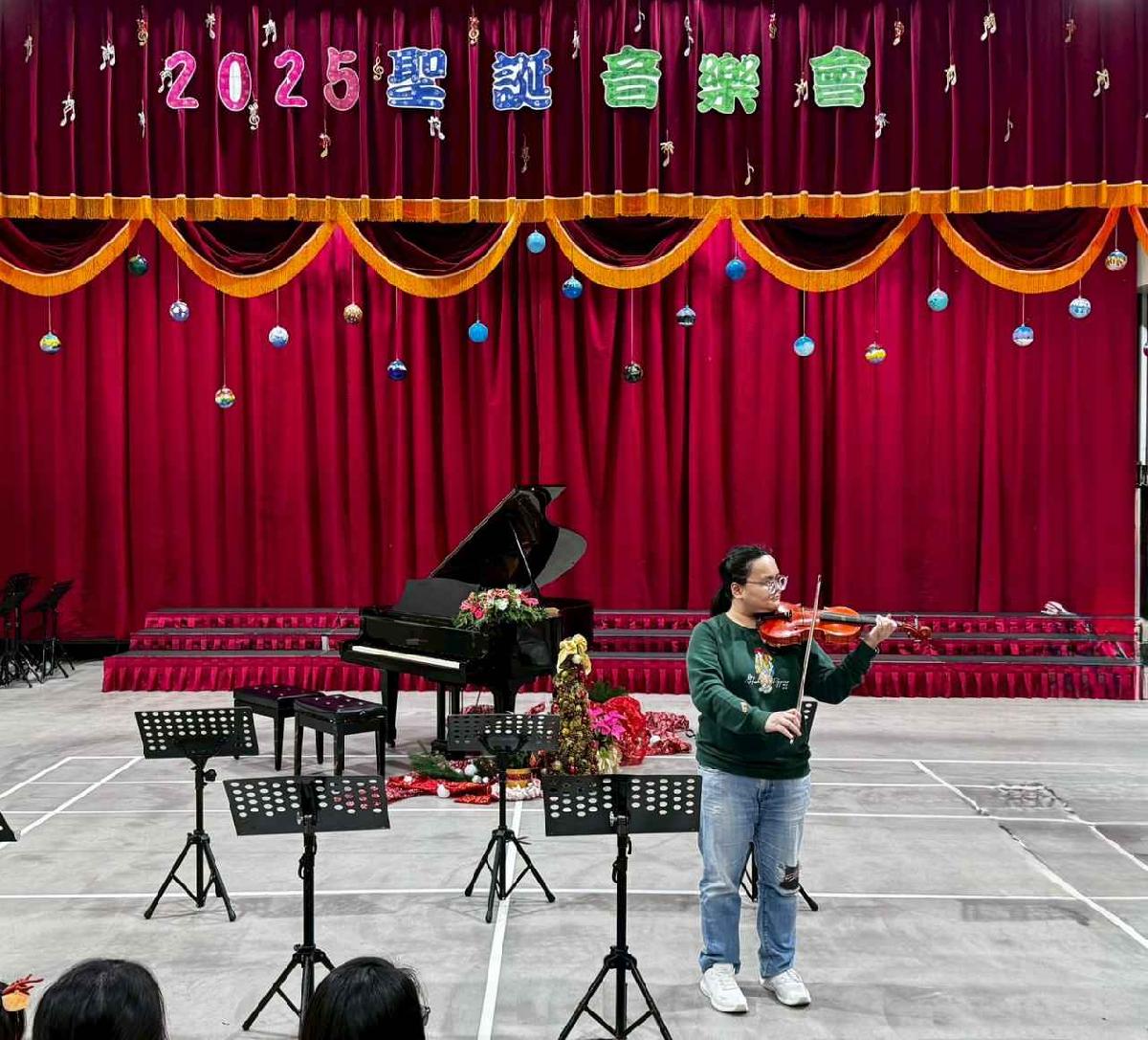 聖誕音樂會 (277)