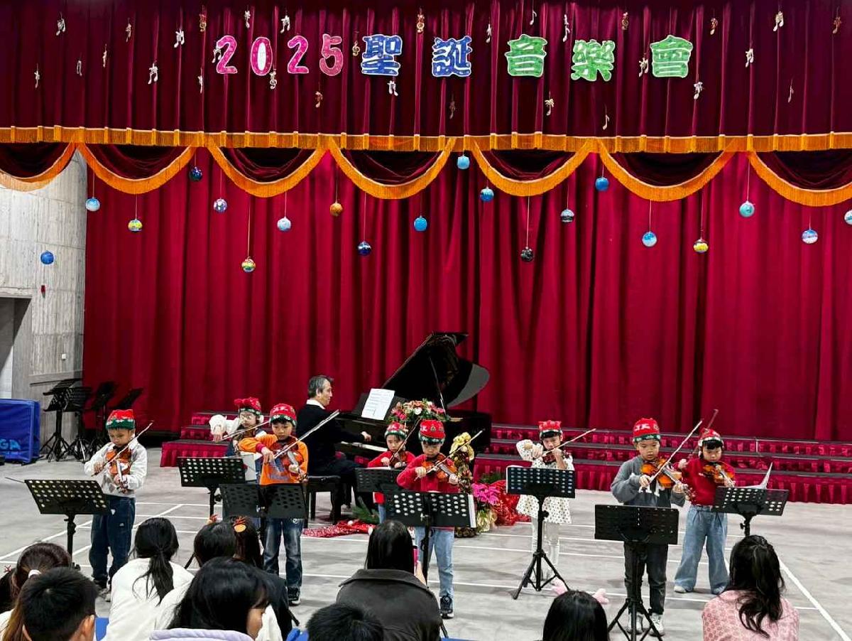 聖誕音樂會 (280)