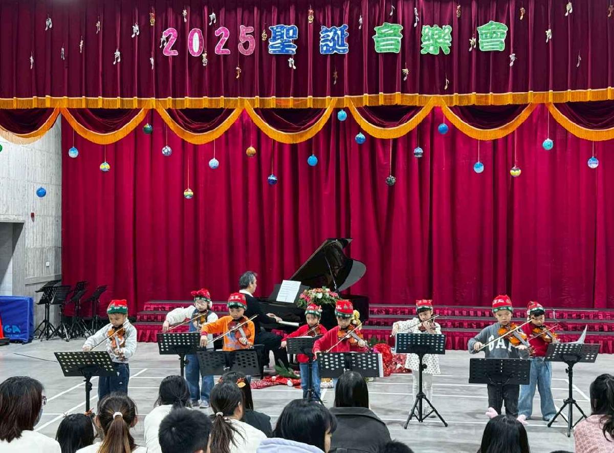 聖誕音樂會 (282)