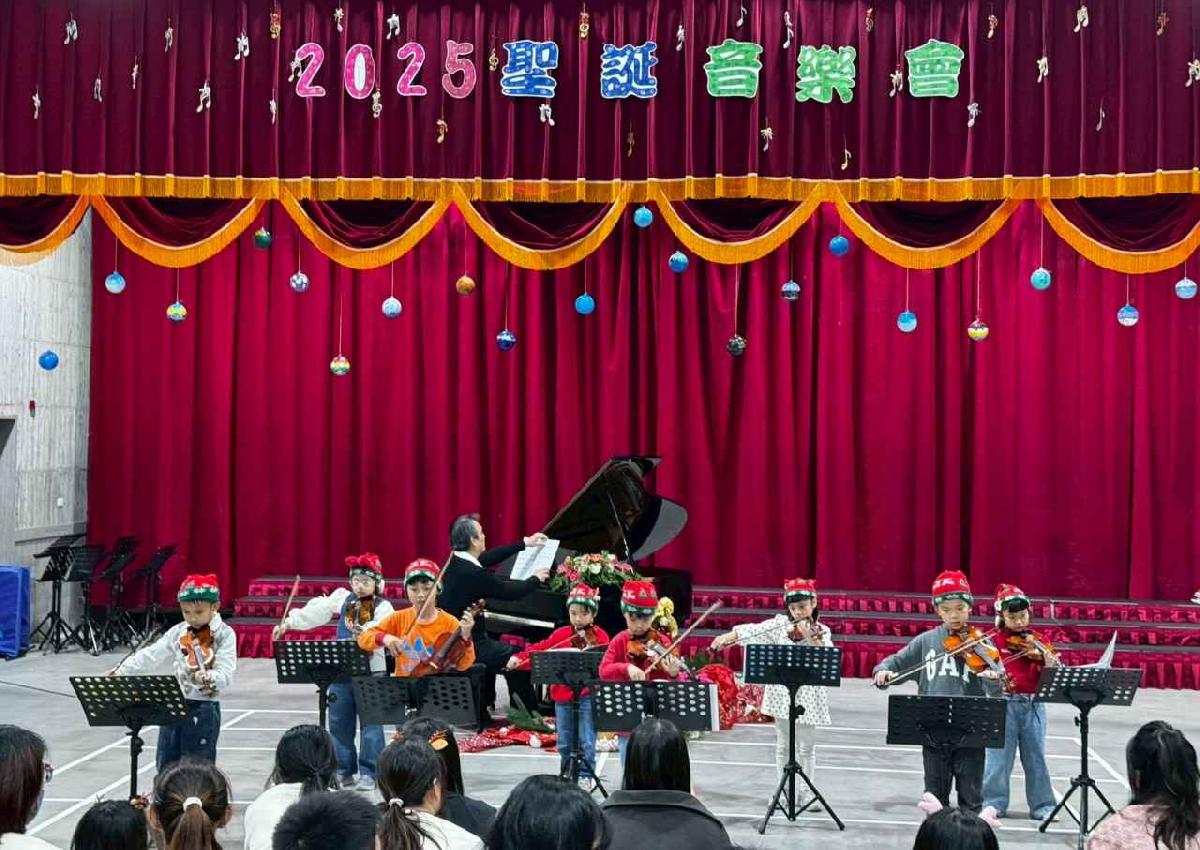 聖誕音樂會 (283)