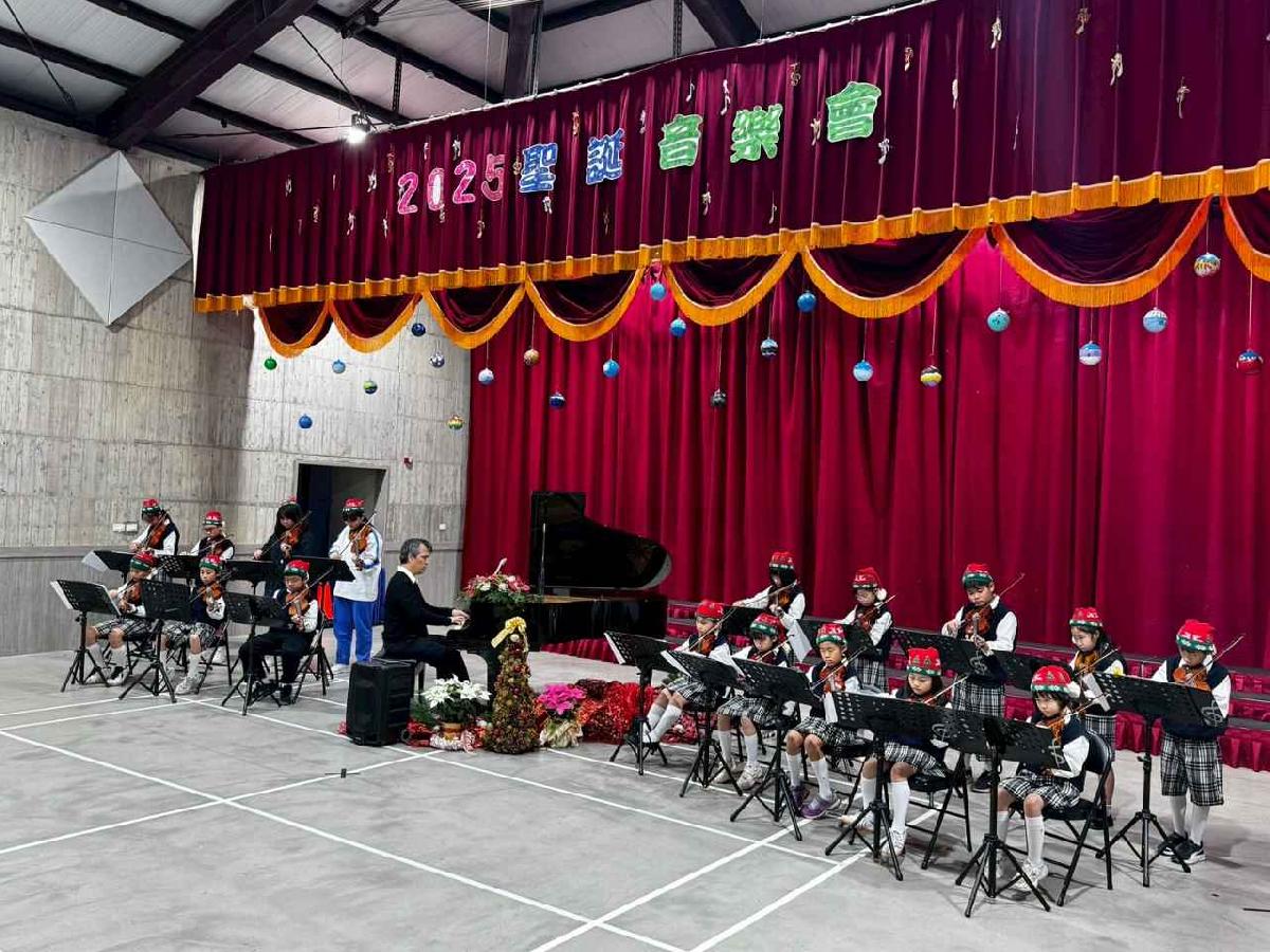 聖誕音樂會 (286)