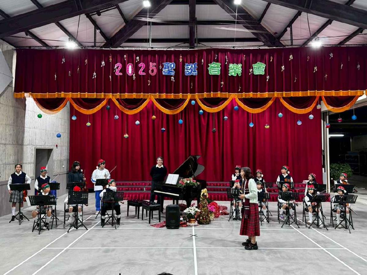 聖誕音樂會 (288)