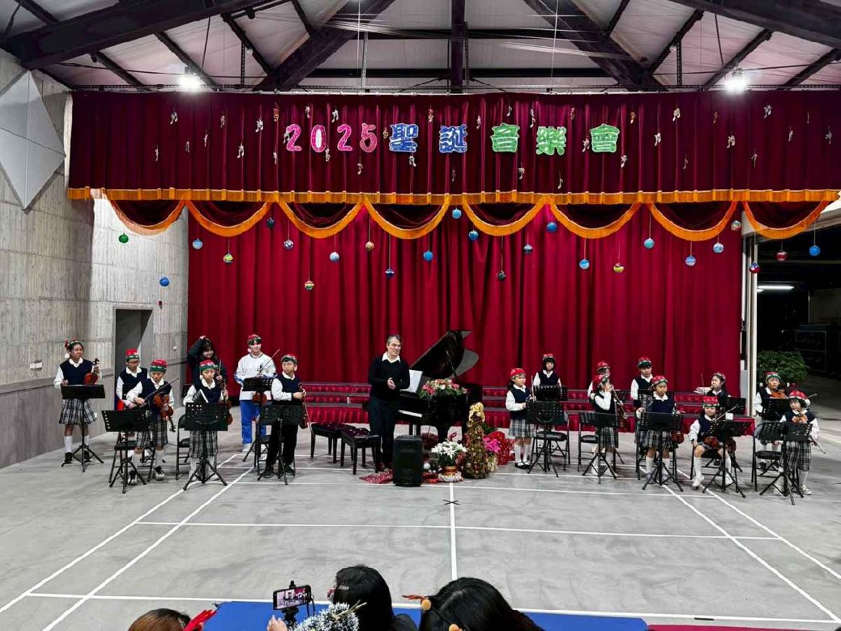聖誕音樂會 (289)