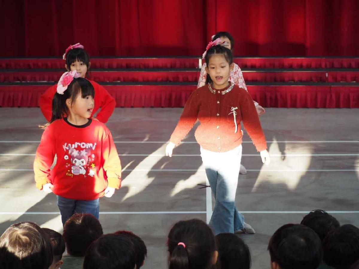 聖誕音樂會 (300)