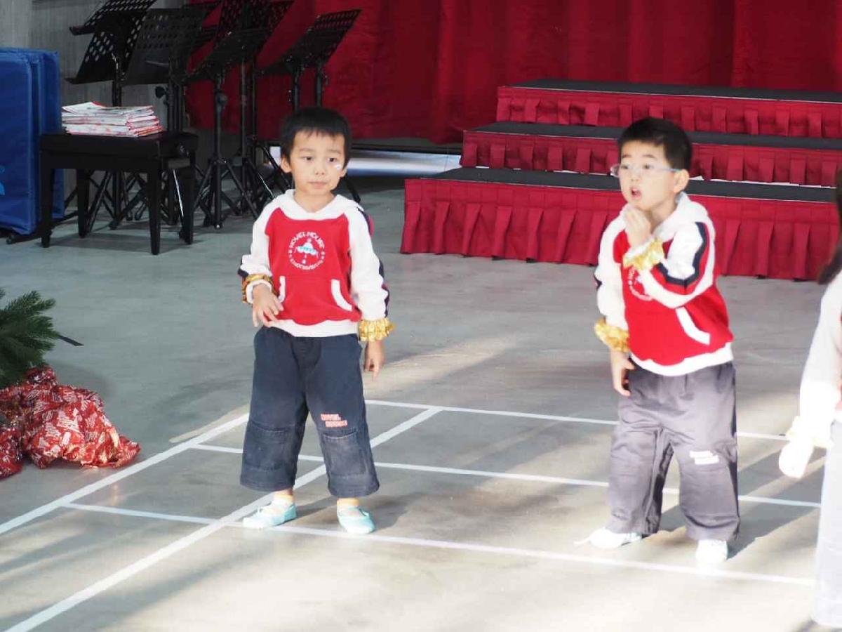 聖誕音樂會 (301)