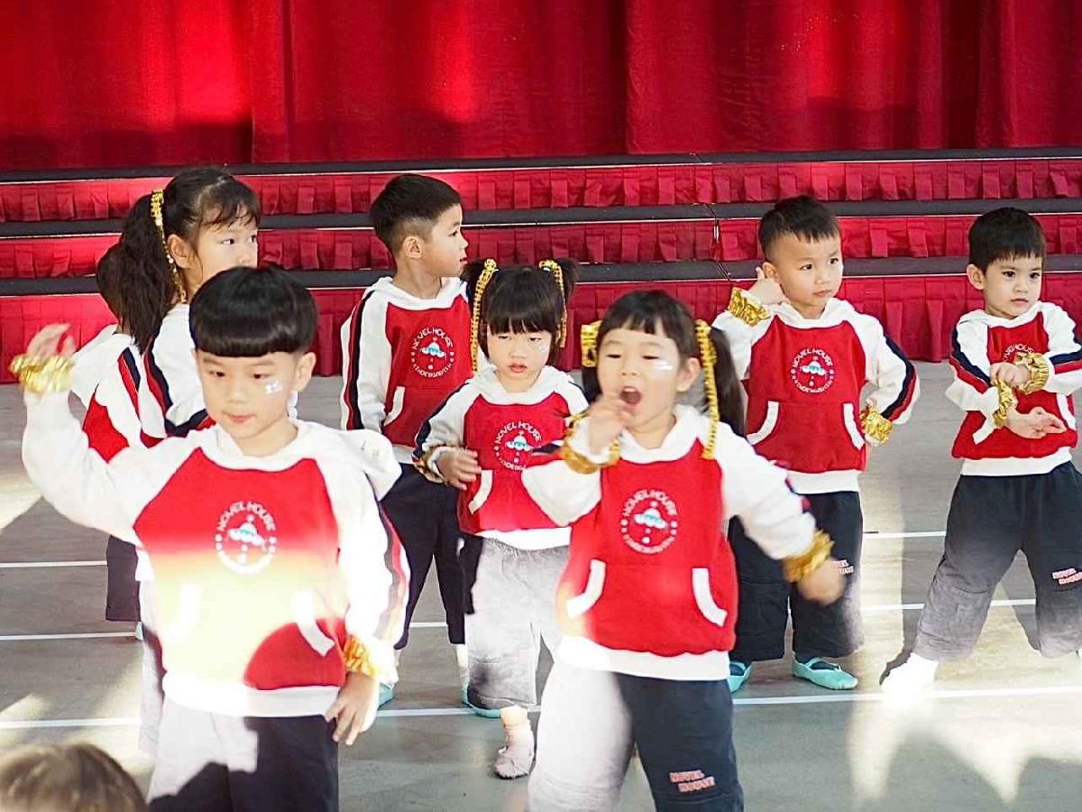 聖誕音樂會 (302)