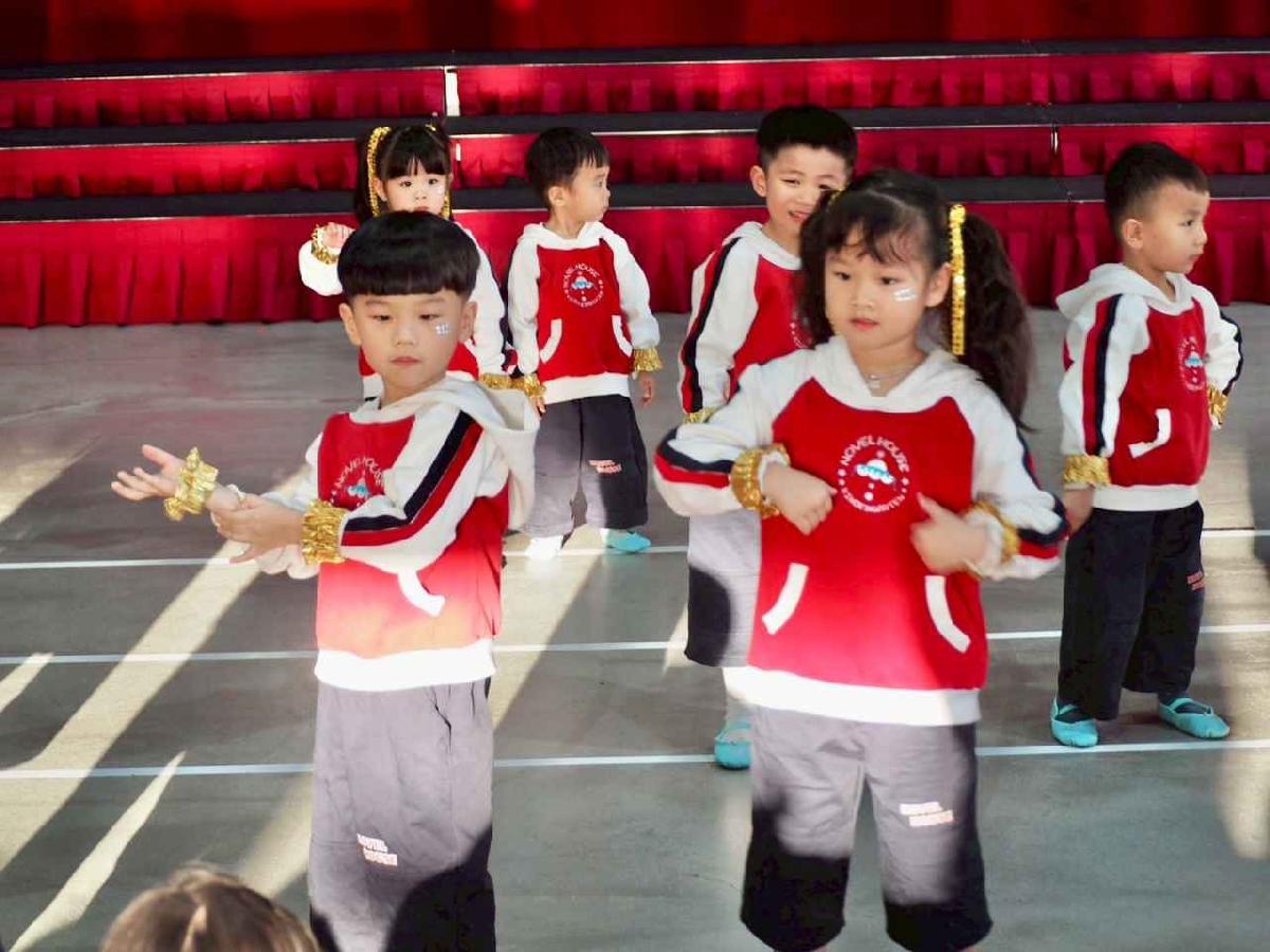 聖誕音樂會 (305)