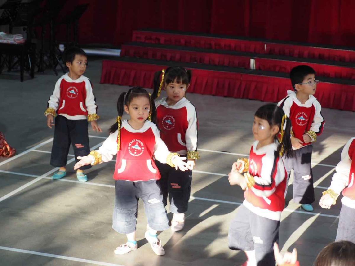 聖誕音樂會 (307)