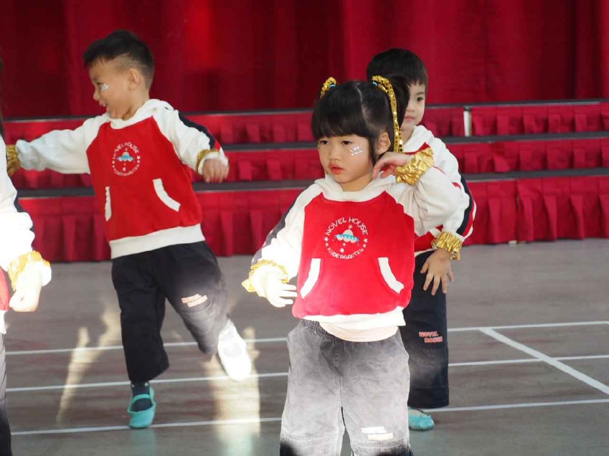 聖誕音樂會 (310)