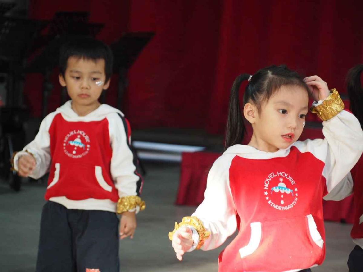 聖誕音樂會 (311)