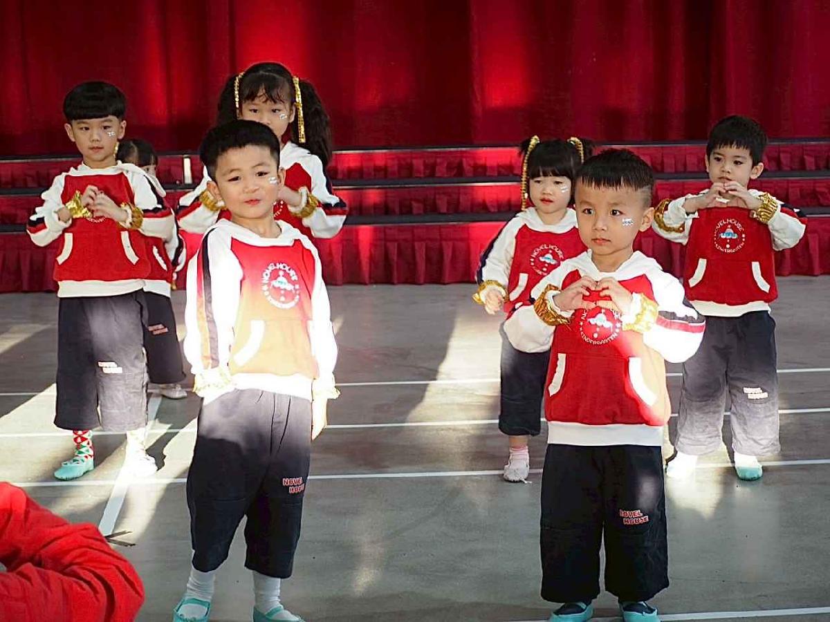 聖誕音樂會 (319)