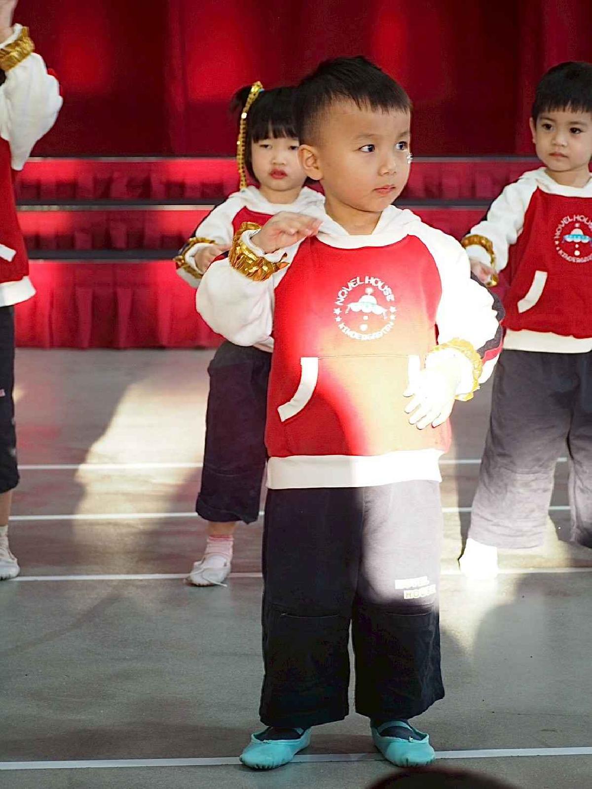 聖誕音樂會 (322)