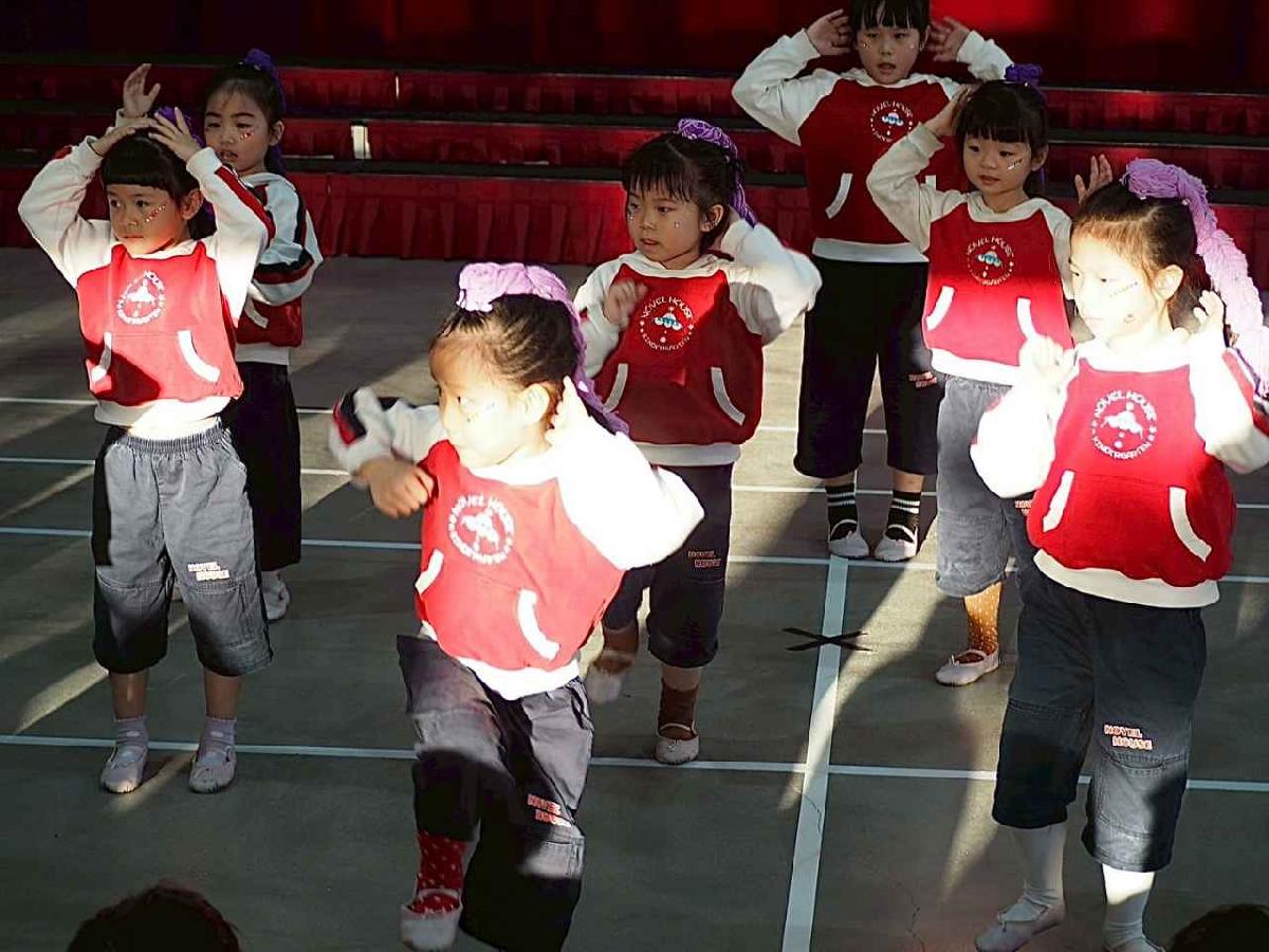 聖誕音樂會 (330)