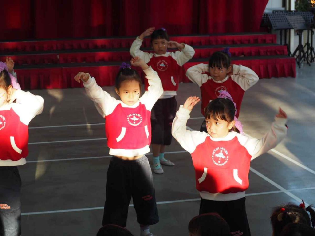 聖誕音樂會 (331)