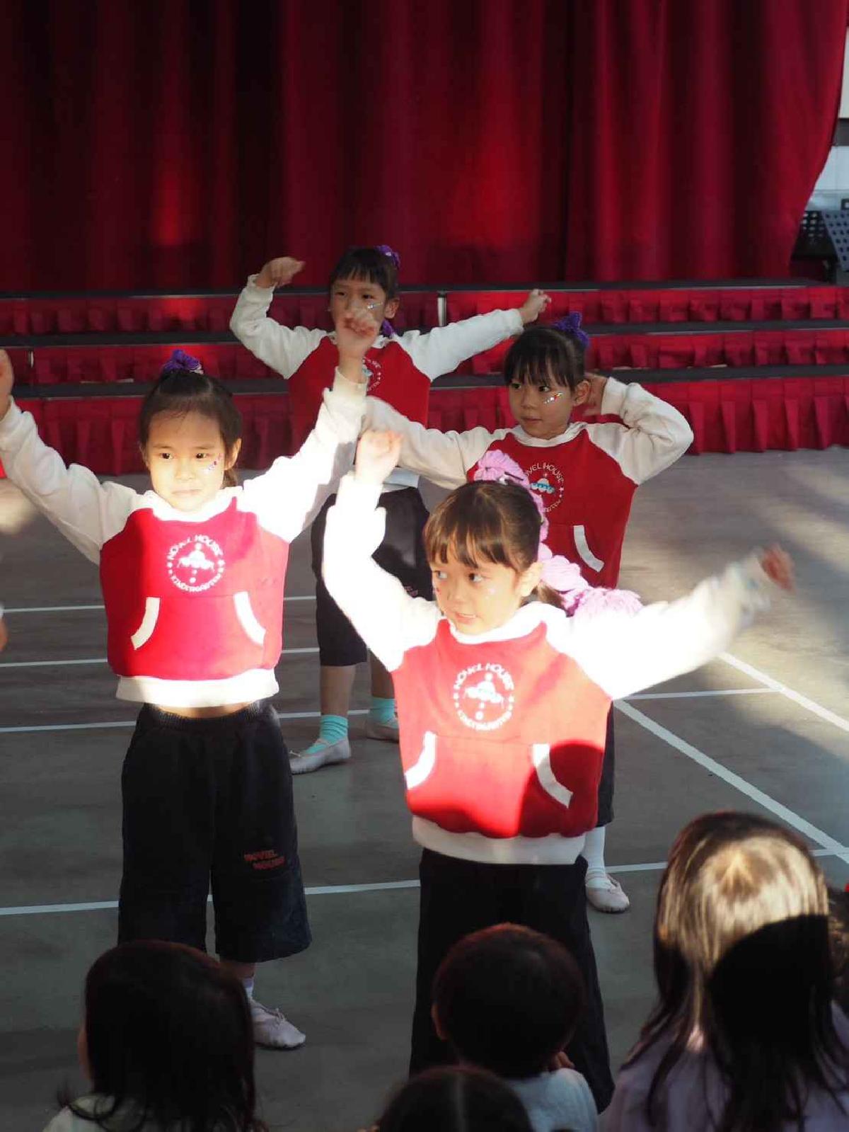 聖誕音樂會 (332)