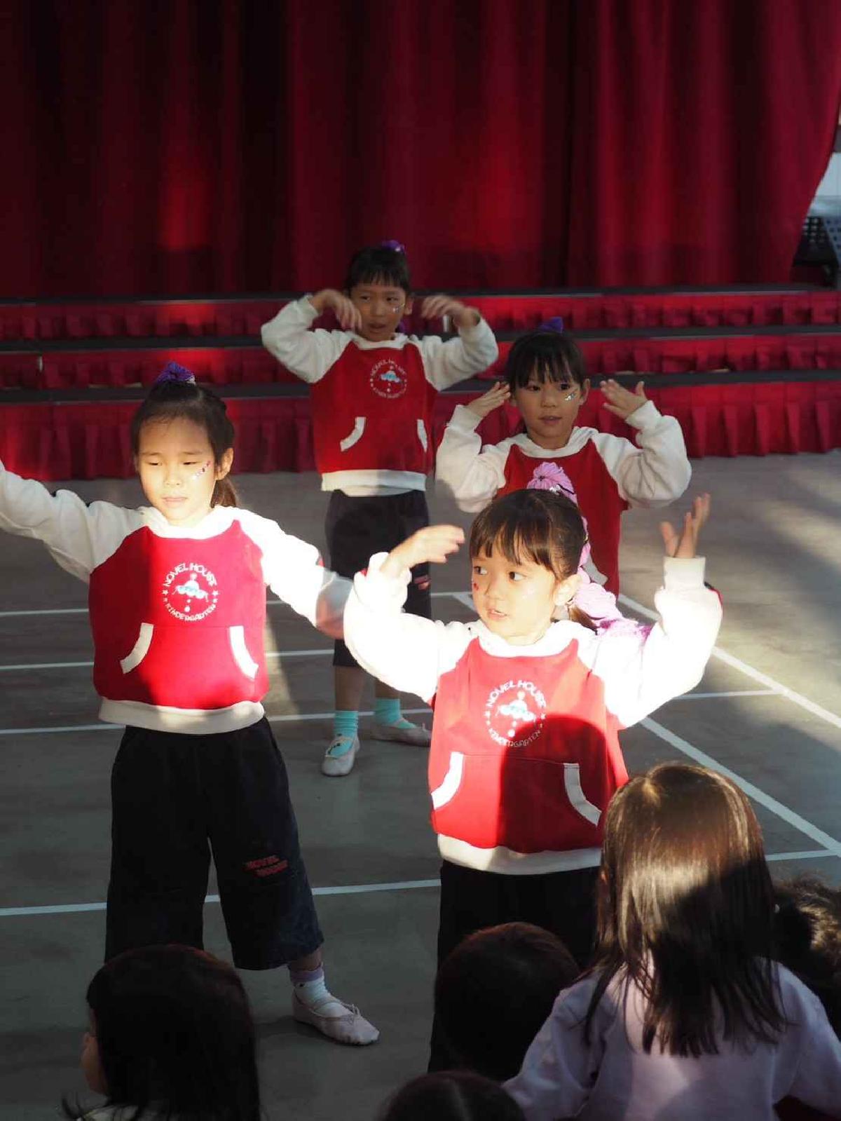 聖誕音樂會 (333)