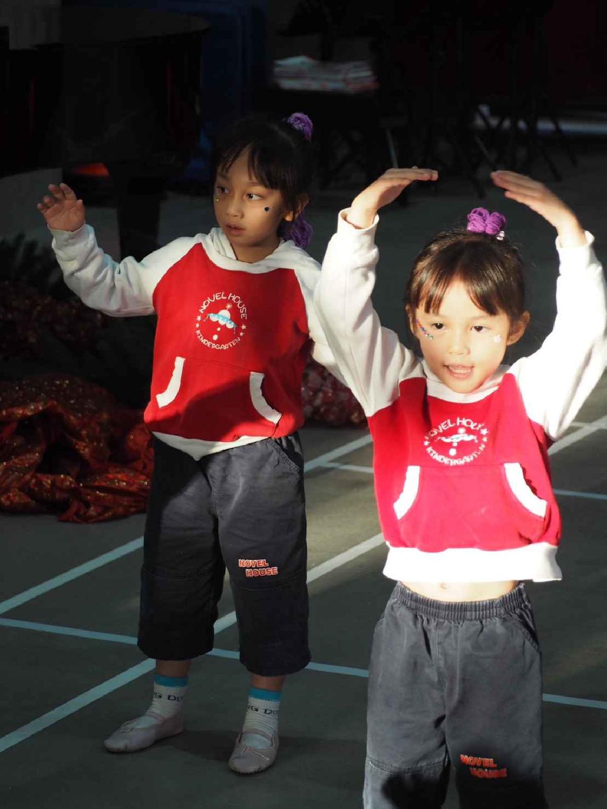 聖誕音樂會 (338)