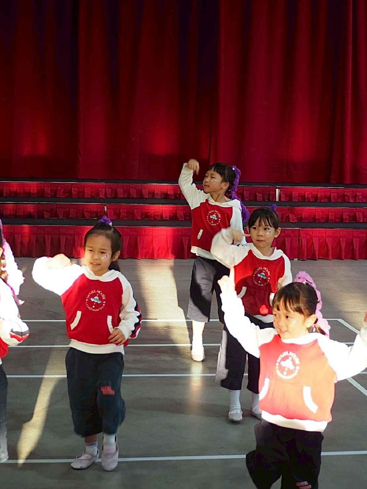 聖誕音樂會 (340)