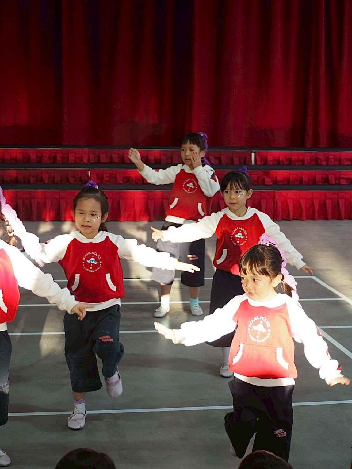 聖誕音樂會 (341)