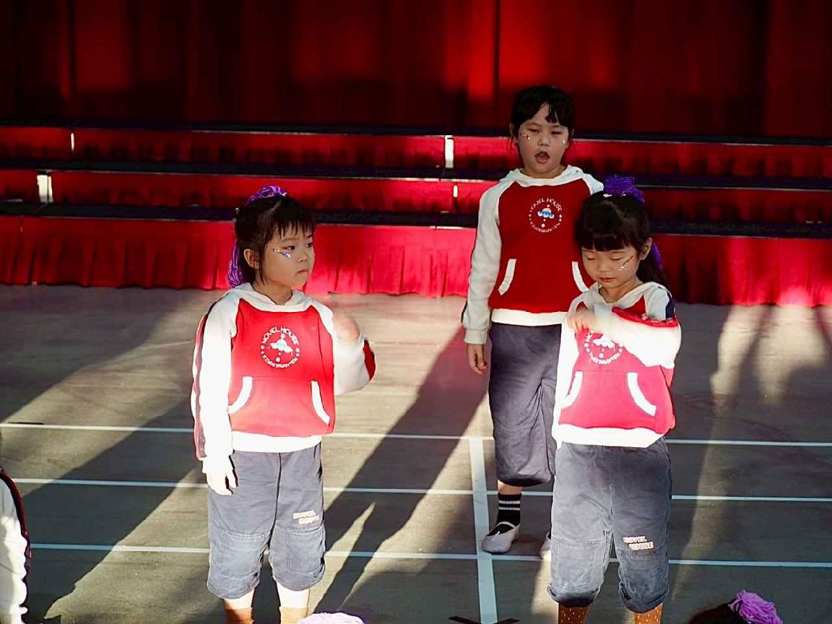 聖誕音樂會 (345)