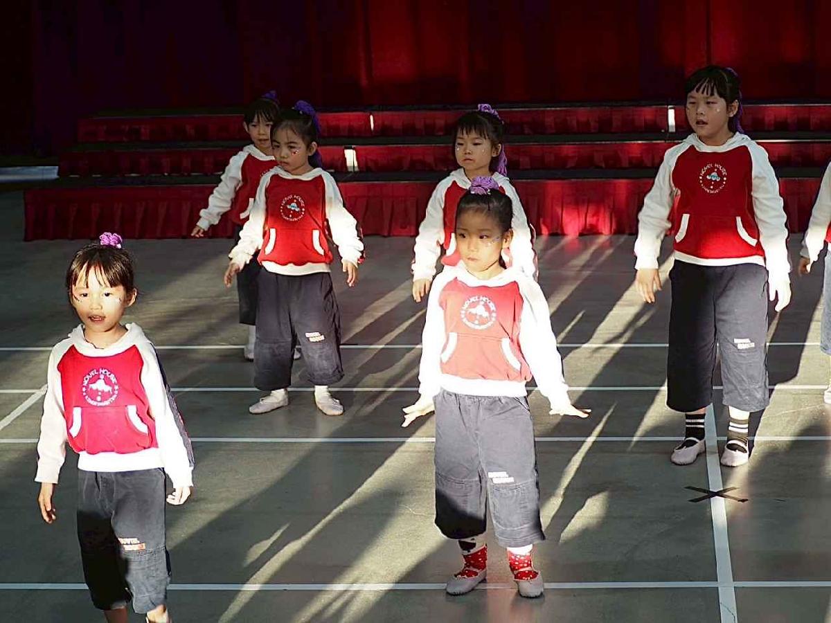 聖誕音樂會 (350)