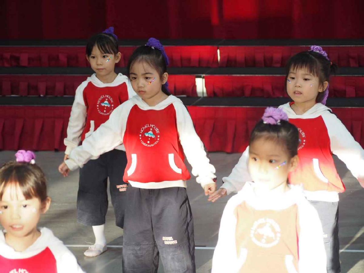 聖誕音樂會 (351)