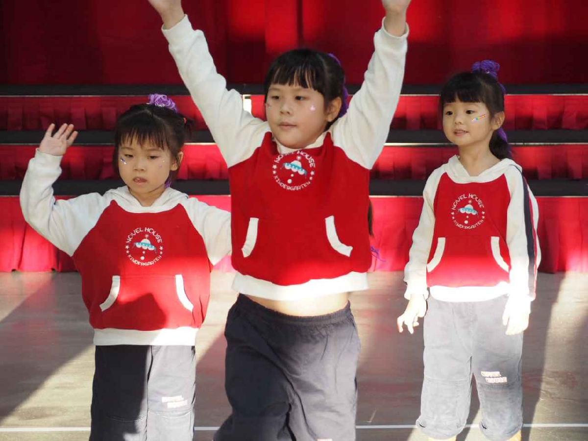 聖誕音樂會 (356)