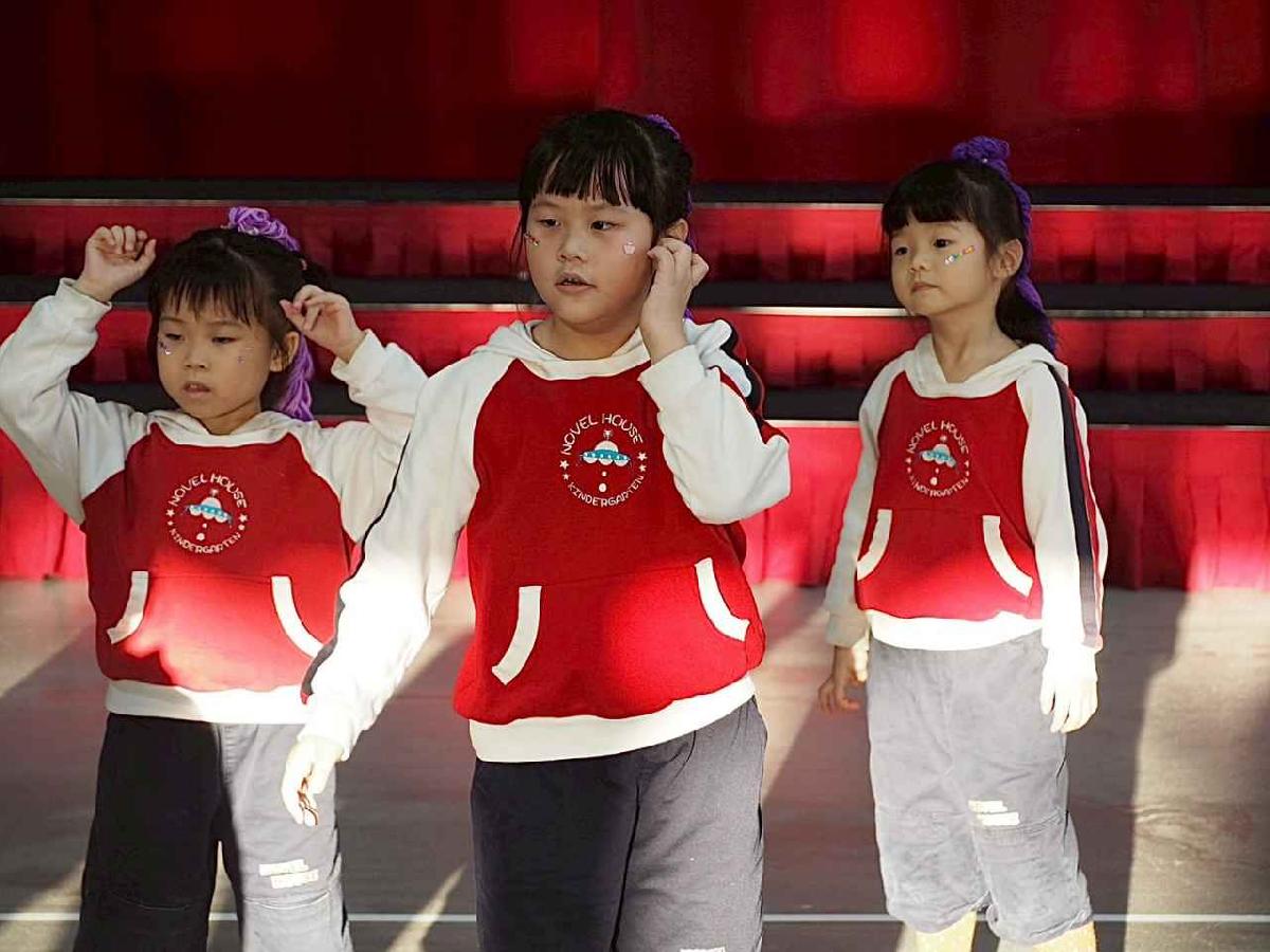 聖誕音樂會 (357)