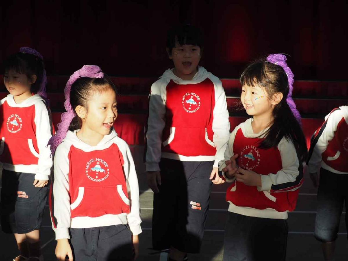 聖誕音樂會 (360)