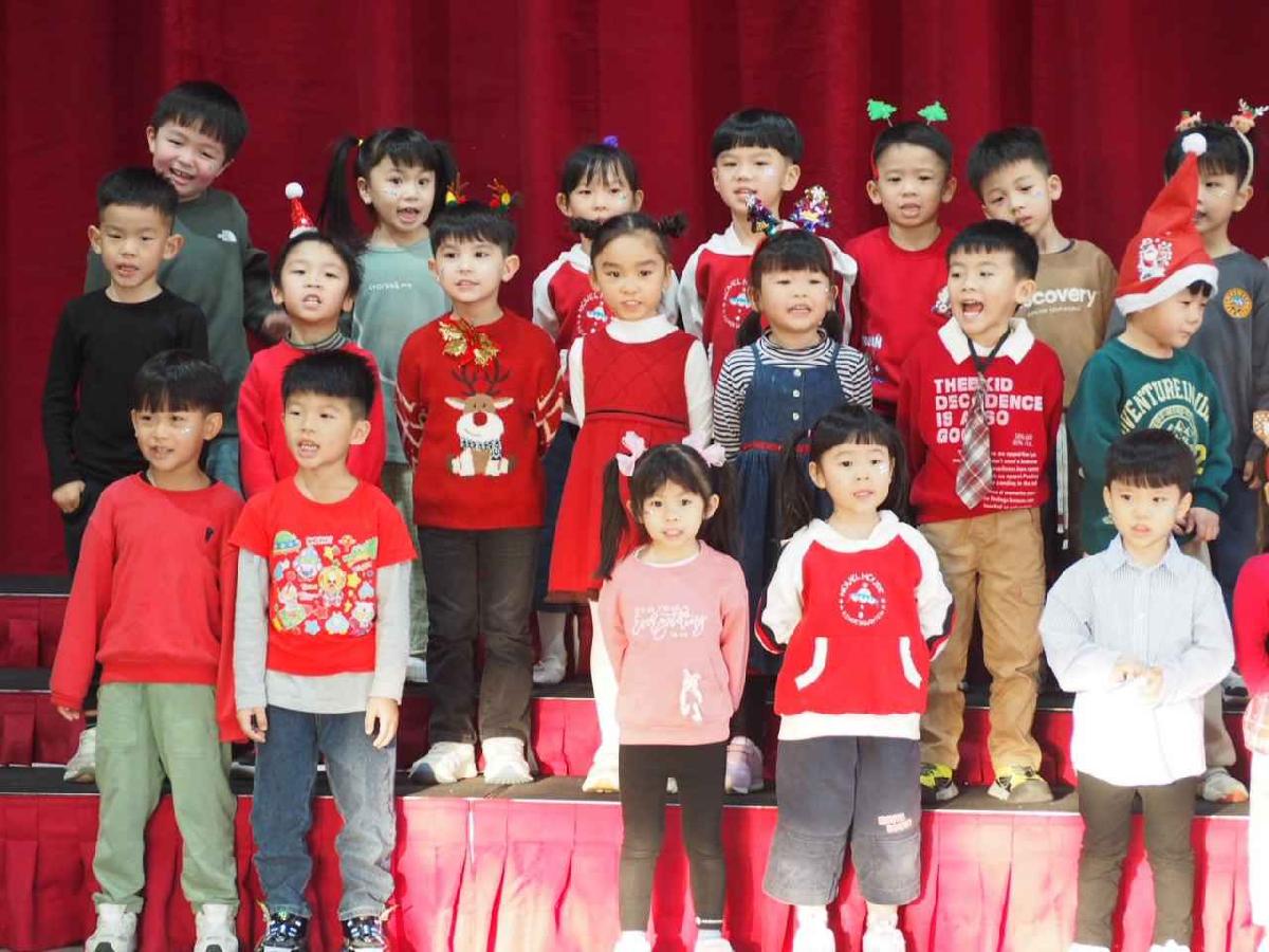 聖誕音樂會 (363)