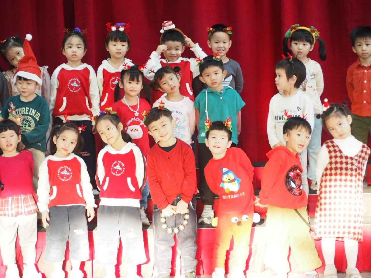 聖誕音樂會 (364)