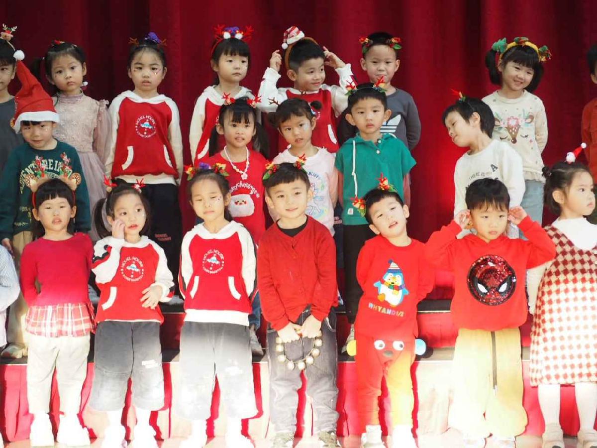 聖誕音樂會 (366)