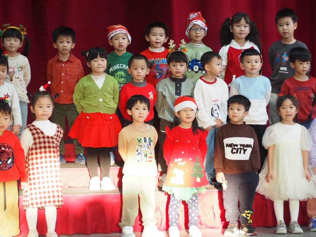 聖誕音樂會 (367)