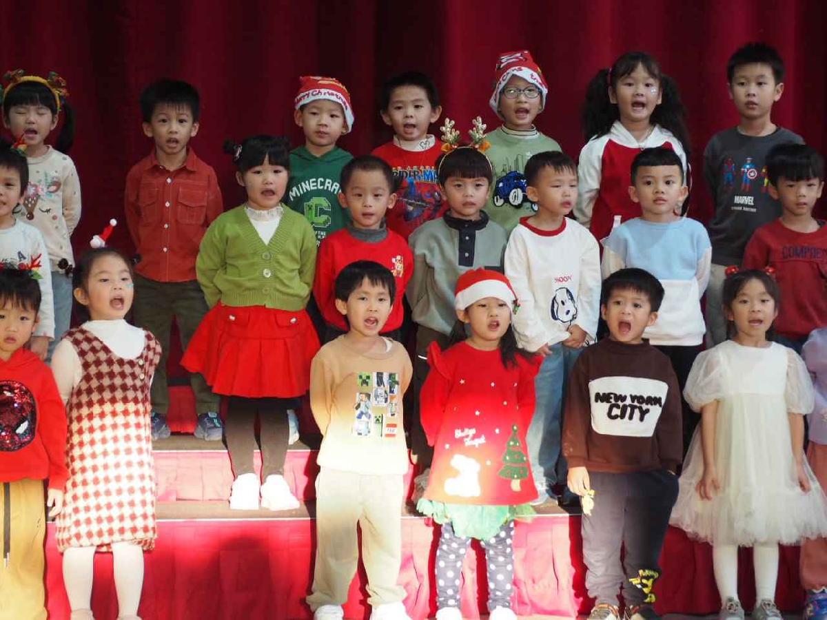 聖誕音樂會 (368)