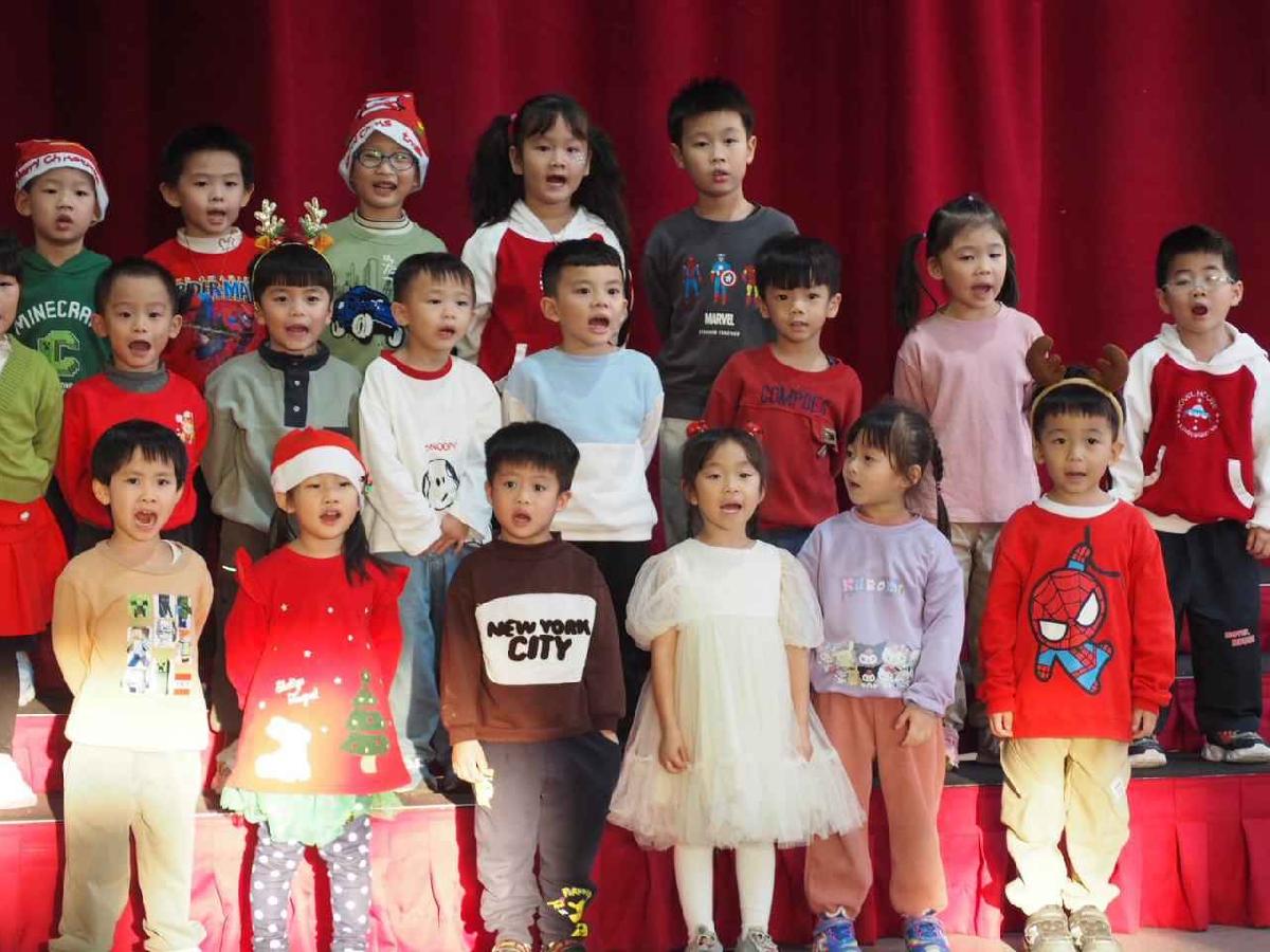 聖誕音樂會 (369)