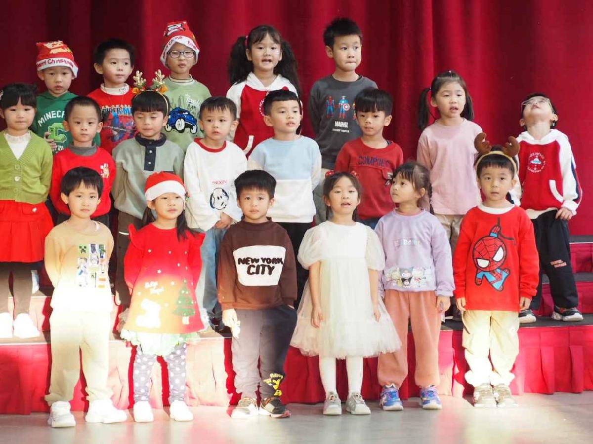 聖誕音樂會 (370)